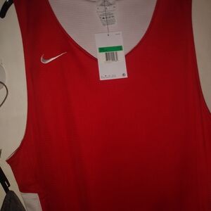 Nike Reversible Tank Top XL New With Tàgs